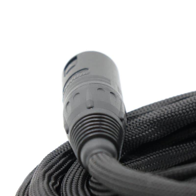 STEALTH用バランスケーブル (4PIN XLR) [VIVO SPH CABLE 4PIN XLR]