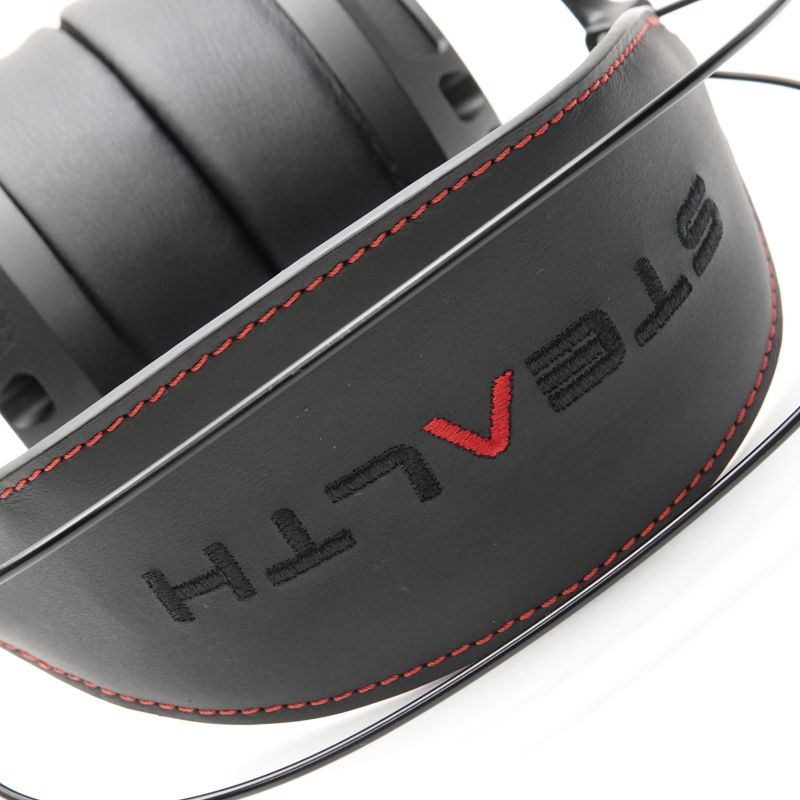 STEALTH-6.3