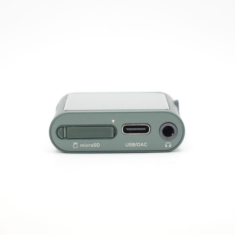 M0Pro Green(ｸﾞﾘｰﾝ)