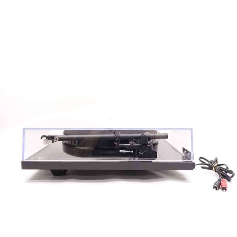 Planar1 Plus Black 50Hz