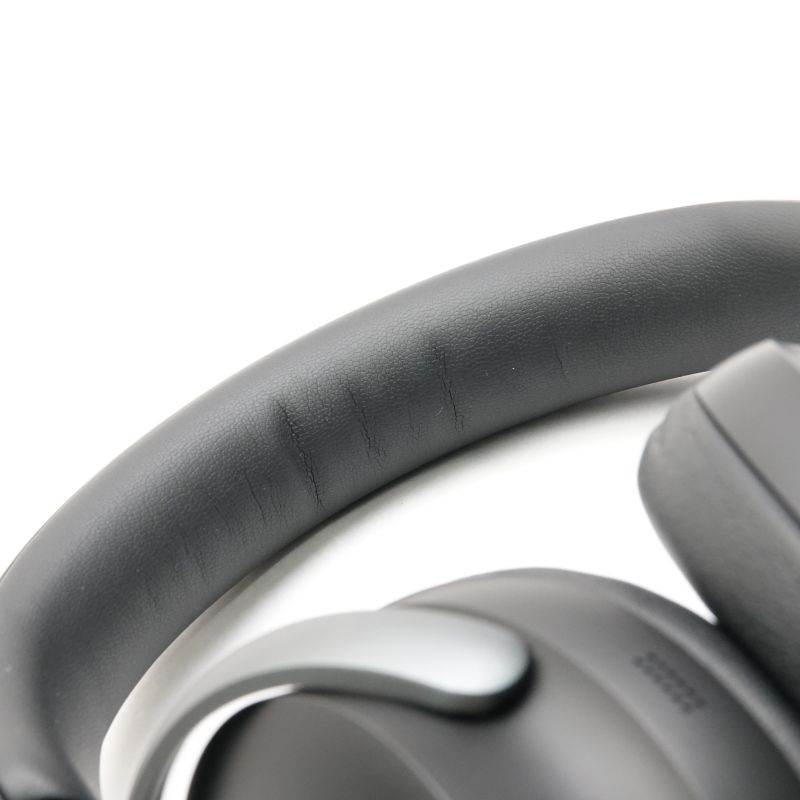 NC HEADPHONES 700 BLACK [NCHDPHS700BLK]