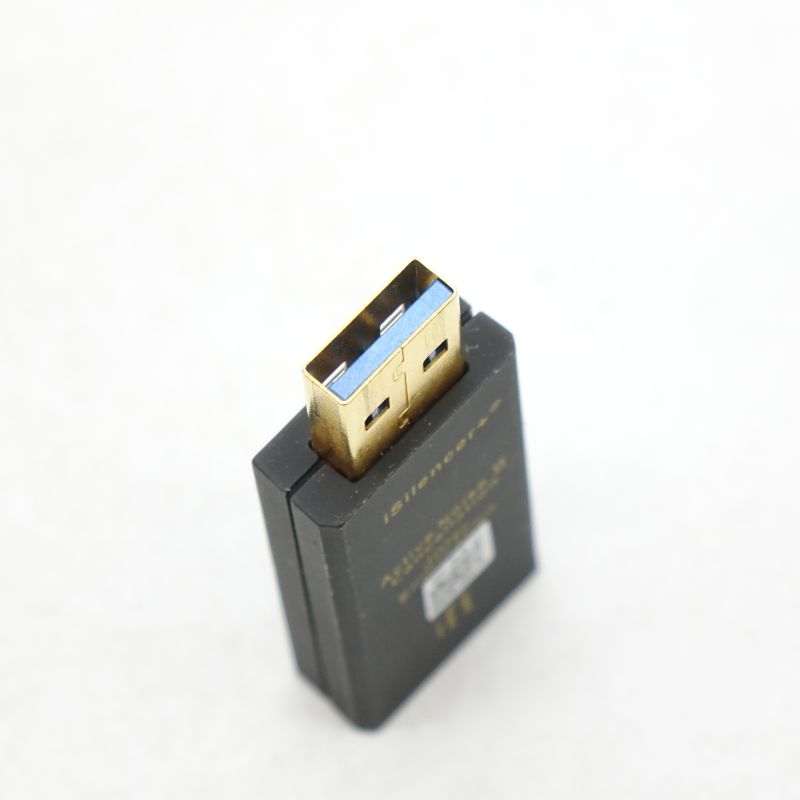 iSilencer+(AA)