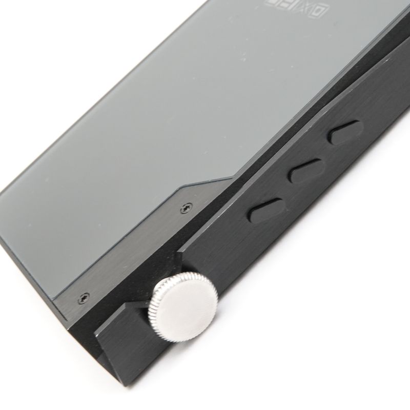 DX180 Black