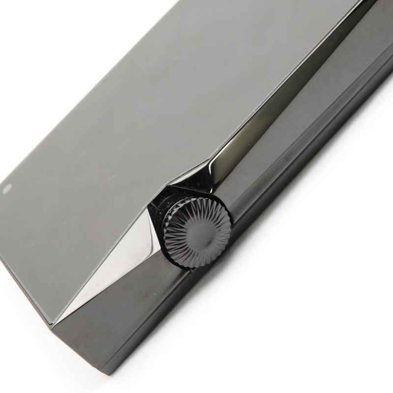 A&ultima SP3000 Black [IRV-AK-SP3000-BLK]