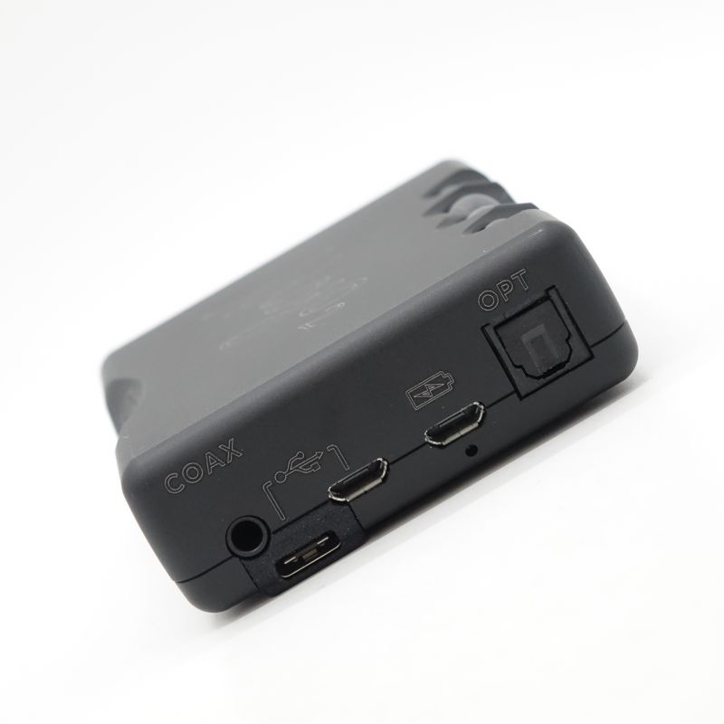 Mojo 2 Black [CHO-MOJO2-BLK]