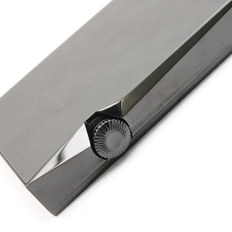 A&ultima SP3000 Black [IRV-AK-SP3000-BLK]
