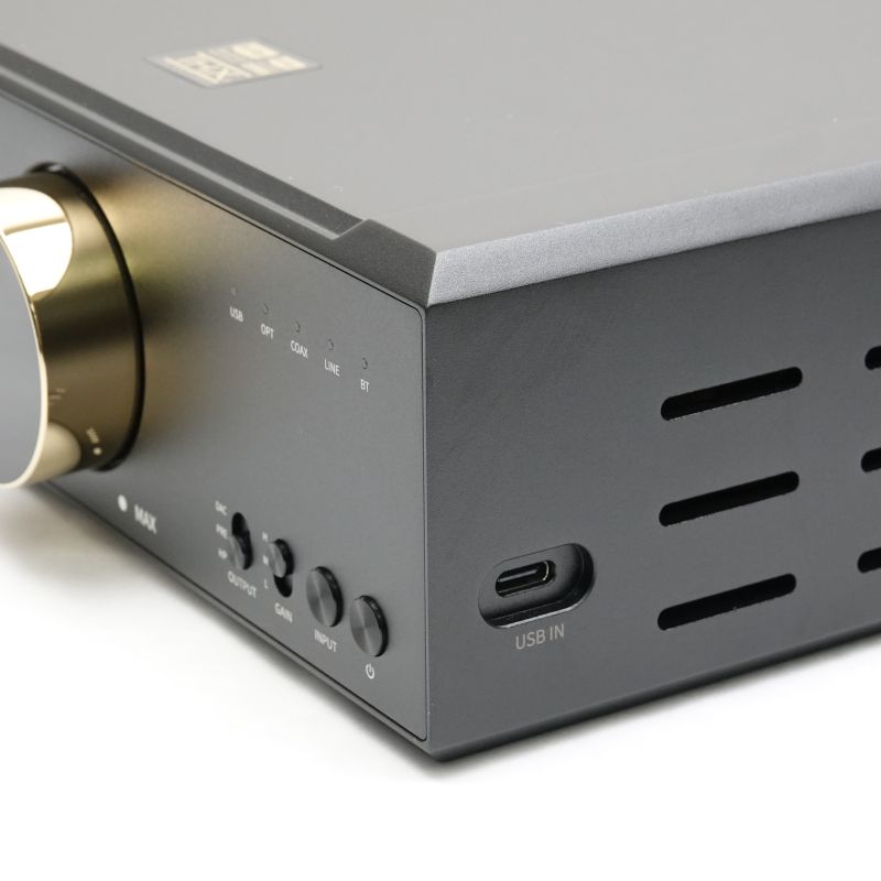 K9 Pro ESS [FIO-K9PROESS-B]