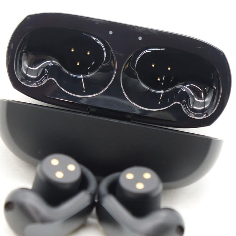 Ultra Open Earbuds Black [ULTRAOPENEBBLK]