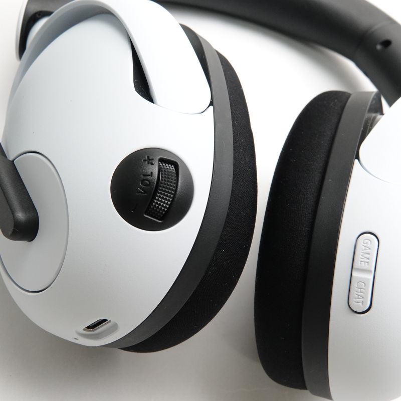 INZONE H5 [WH-G500 WZ]