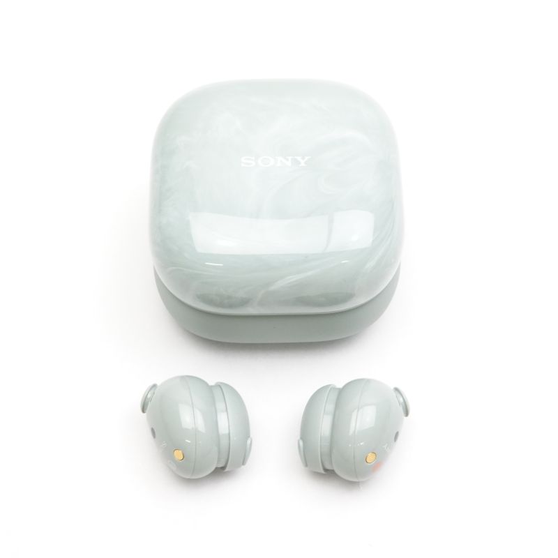 LinkBuds Fit (Green) [WF-LS910N G]