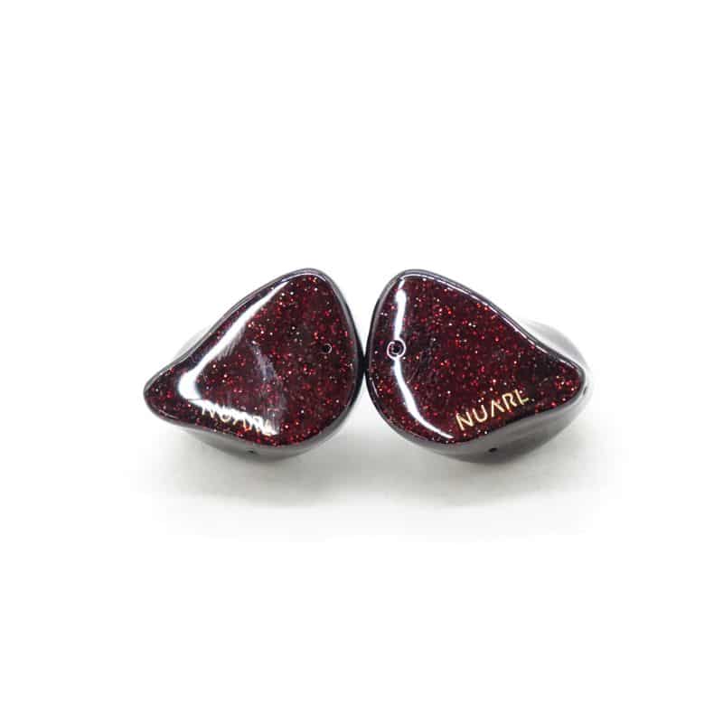 Inovator Burgundy Red [INVTR-RD]