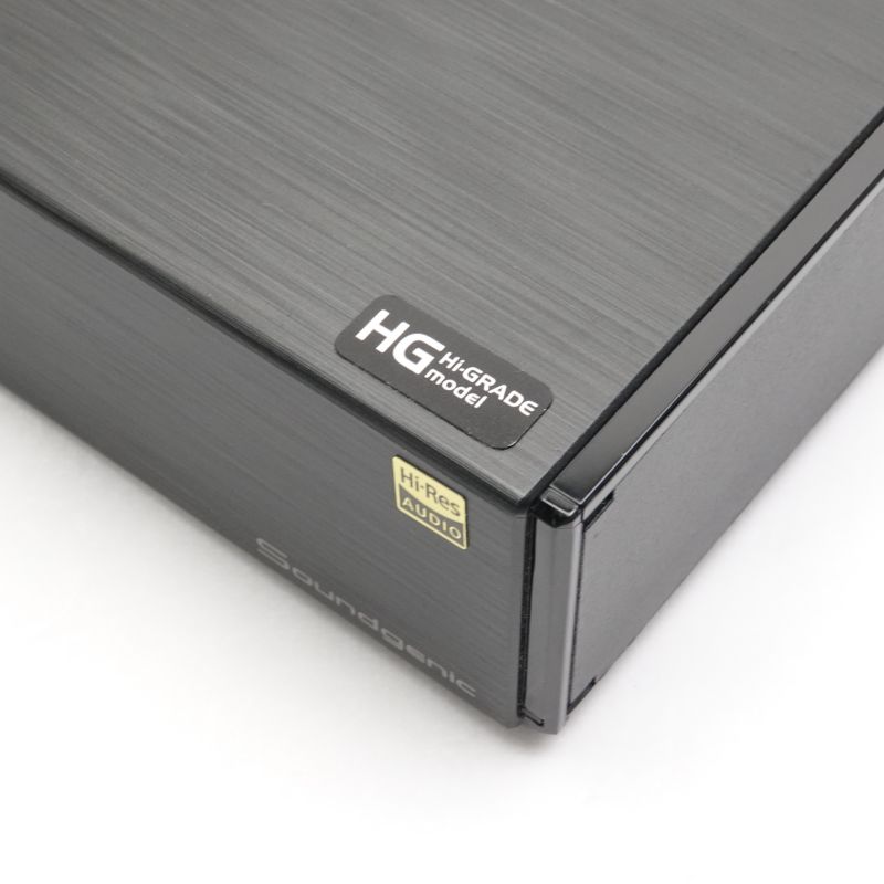 Soundgenic HDL-RA3HG