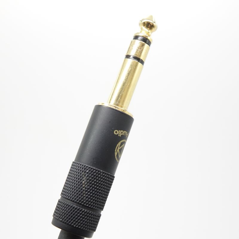 TOTORI 6.3mm/1.3m [TOTO13-363]