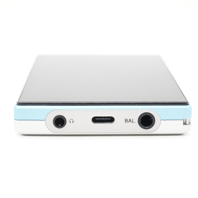 JM21 Blue [FIO-JM21-L]