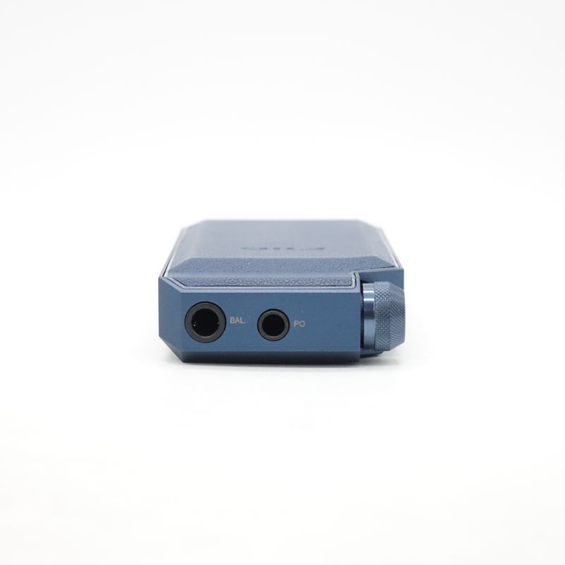 BTR17 Blue [FIO-BTR17-L]