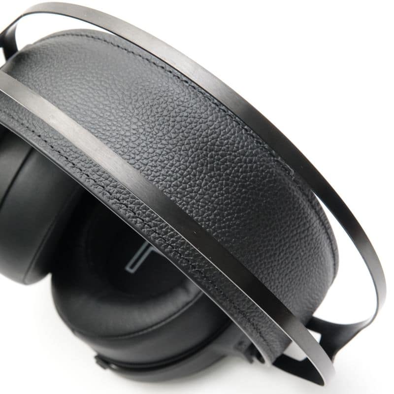 FT5 Black [FIO-FT5-B]