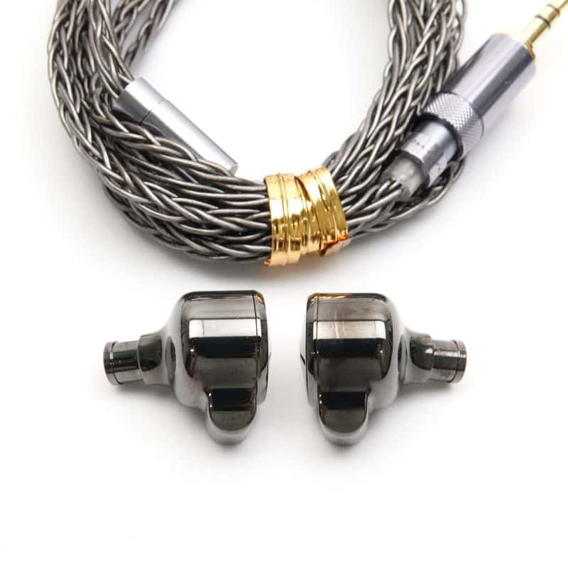 FA7s Silver [FIO-IEM-FA7S-S]