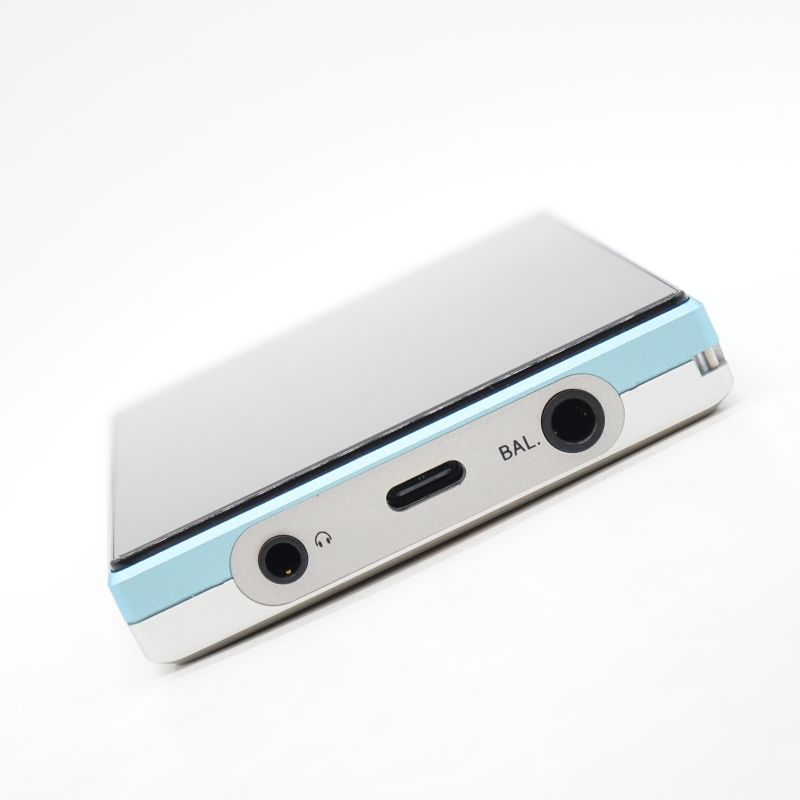 JM21 Blue [FIO-JM21-L]