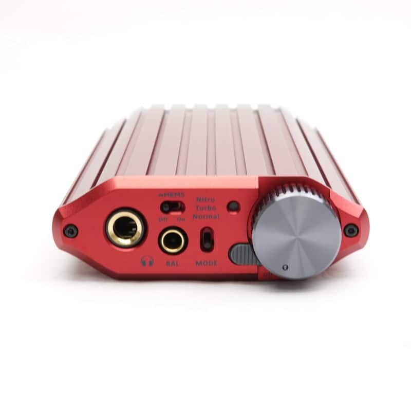 iDSD Diablo2 [IFI-IDSD-D2]
