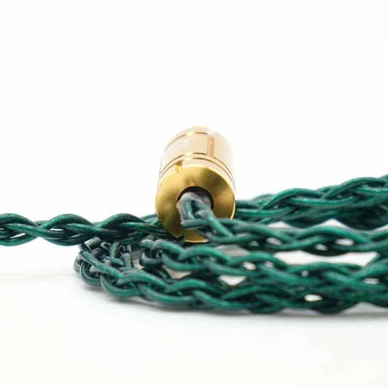 Emerald MKIII-Custom-4.4mm [BEA-1420]