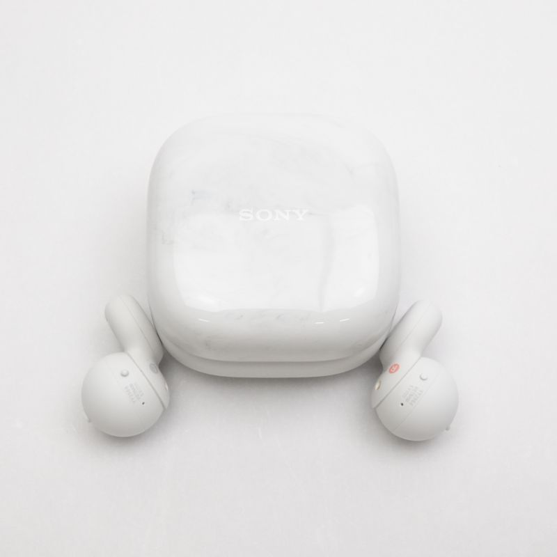 LinkBuds Open (White) [WF-L910 W]