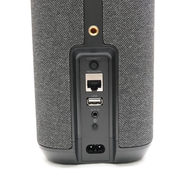 DENON HOME 150 K [DENONHOME150K]