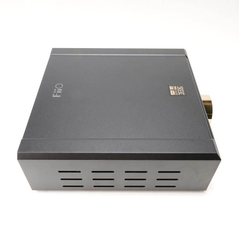 K9 Pro ESS [FIO-K9PROESS-B]