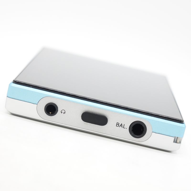 JM21 Blue [FIO-JM21-L]
