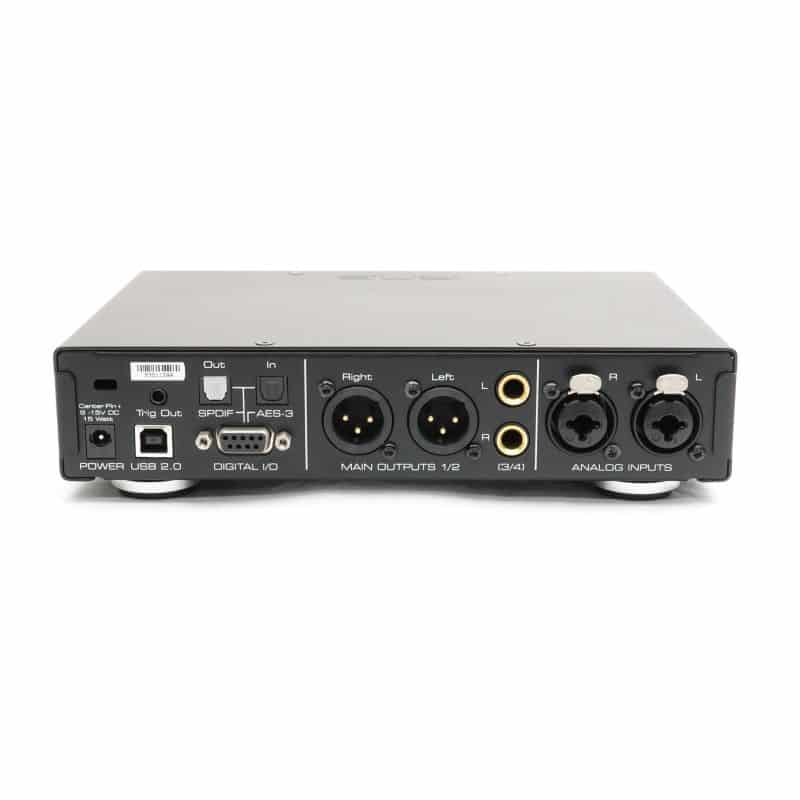 ADI-2/4 Pro SE
