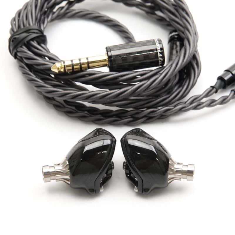 HS1900X SHINOGI-鎬- [HS1900X-BLK]