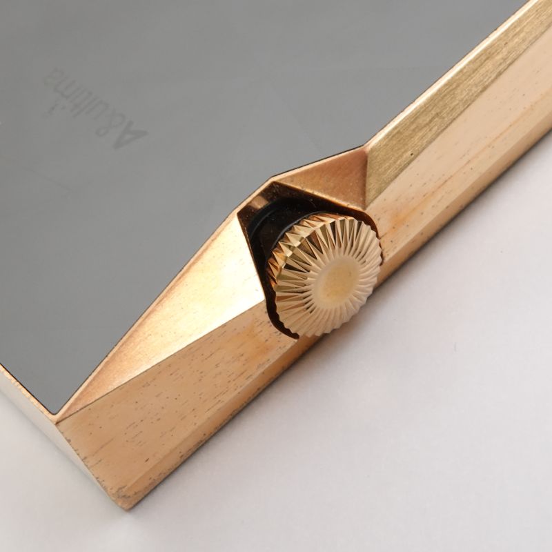 A&ultima SP3000 Copper [IRV-AK-SP3000-COP]