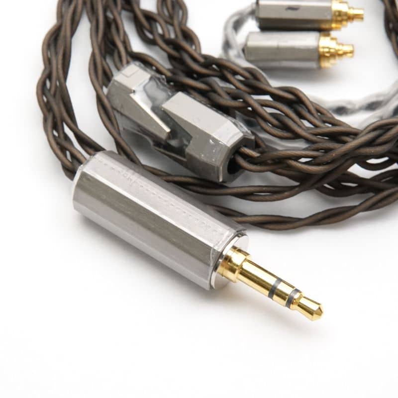 CHIRON/4wire
