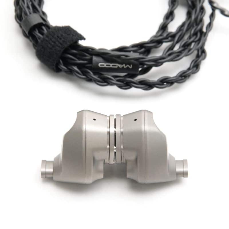 Typ821 [MDO-T821-TI]