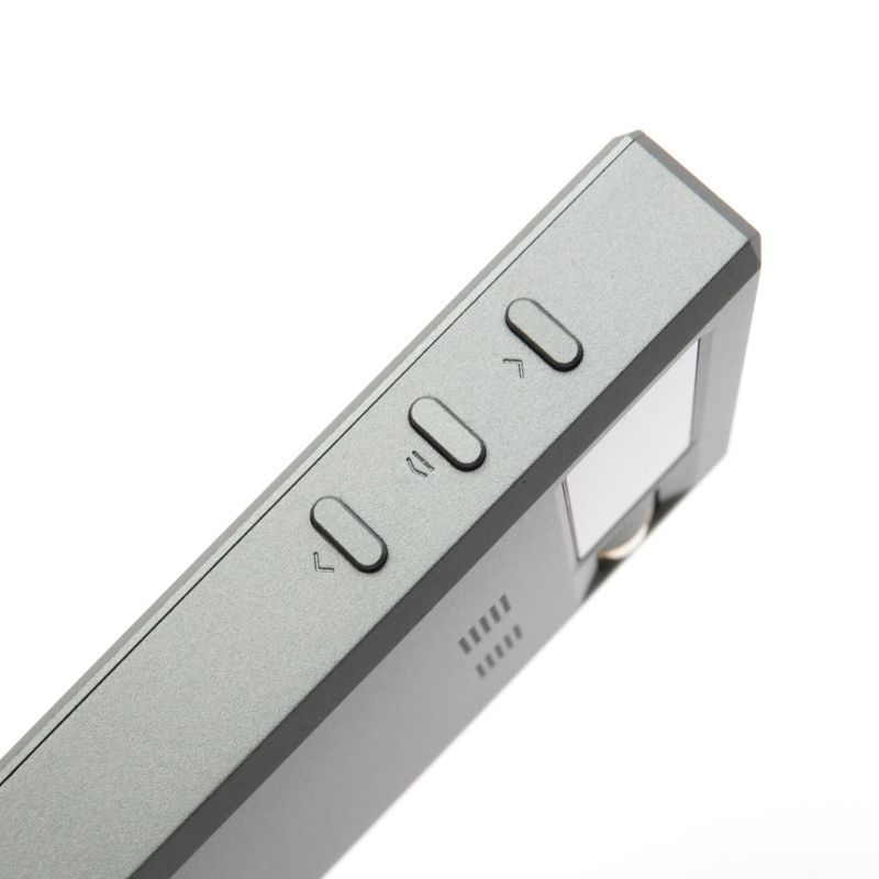 RU9 ポータブルNutube USB DAC/アンプ