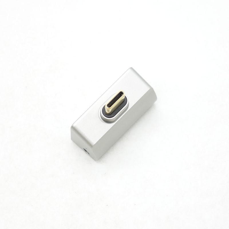 TC44Pro USB-C