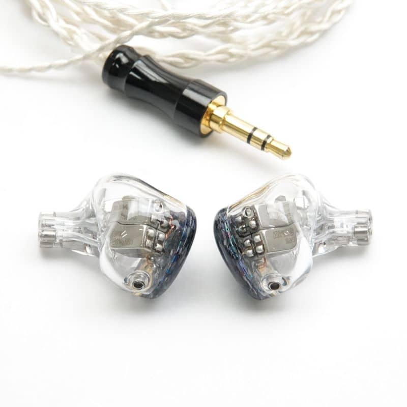 LEGEND K8 (Universal Fit)