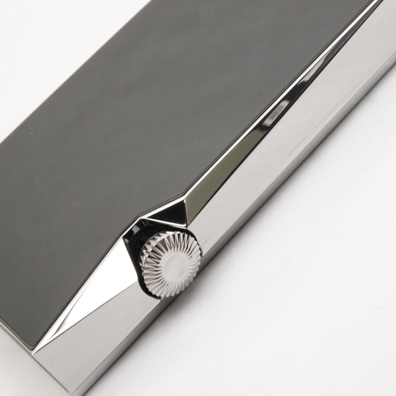 A&ultima SP3000 Silver [IRV-AK-SP3000-SLV]