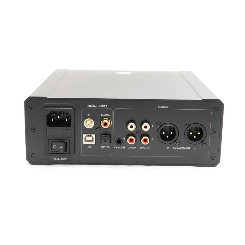 K9 Pro ESS [FIO-K9PROESS-B]