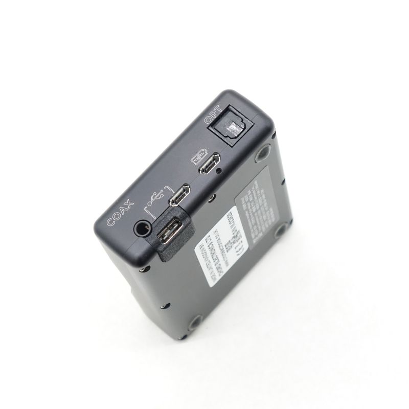 Mojo 2 Black [CHO-MOJO2-BLK]