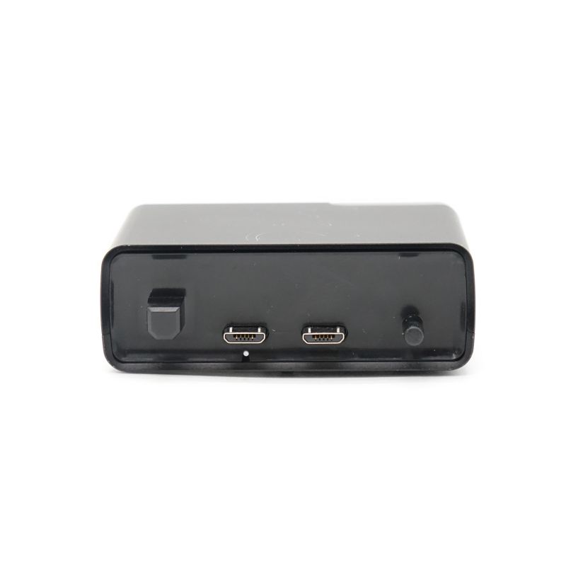 Poly Black [CHO-POLY-BLK]