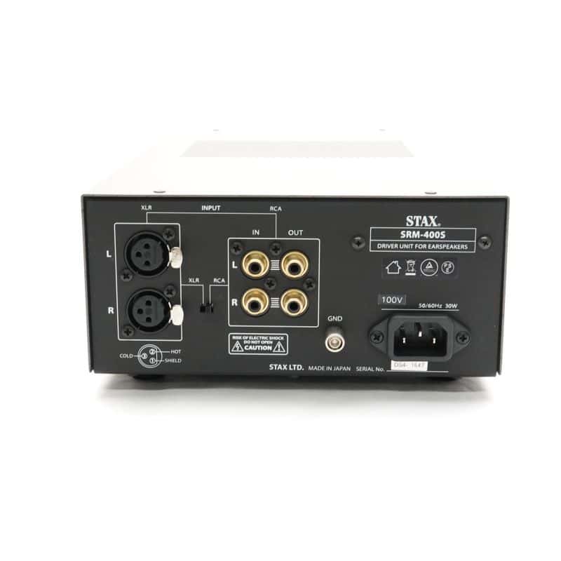 SRM-400S