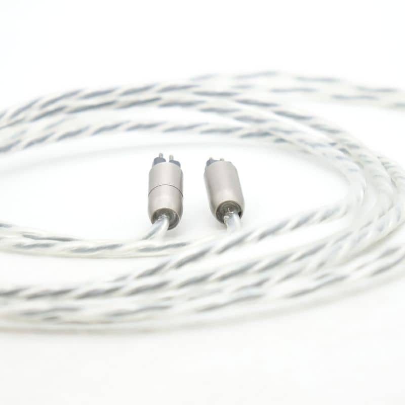 NUCLEON 2pin-4.4mm5極