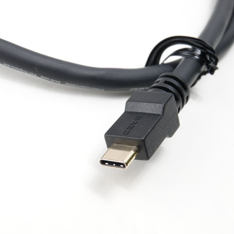SUS-020 A-Type C/0.7m
