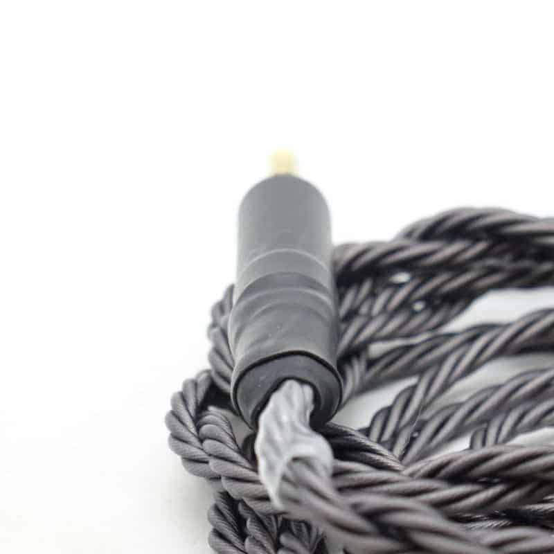 SHIROGANE 8-wire U-4.4-C2pin [SRGNE8U-S544-2P]