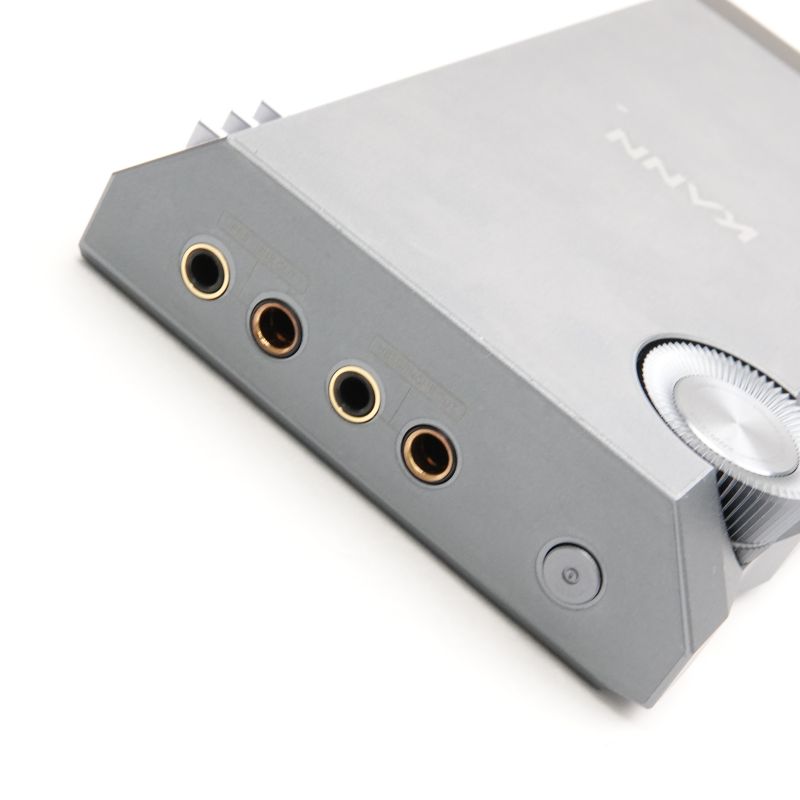 KANN ULTRA [IRV-AK-KANN-ULTRA]