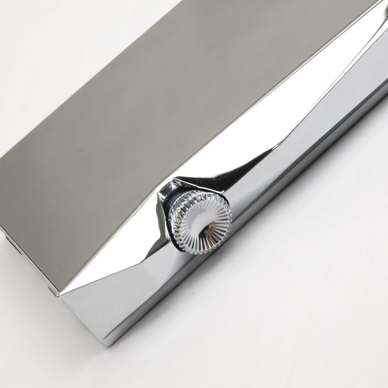 A&ultima SP4000 Silver [IRV-AK-SP4000-SV]