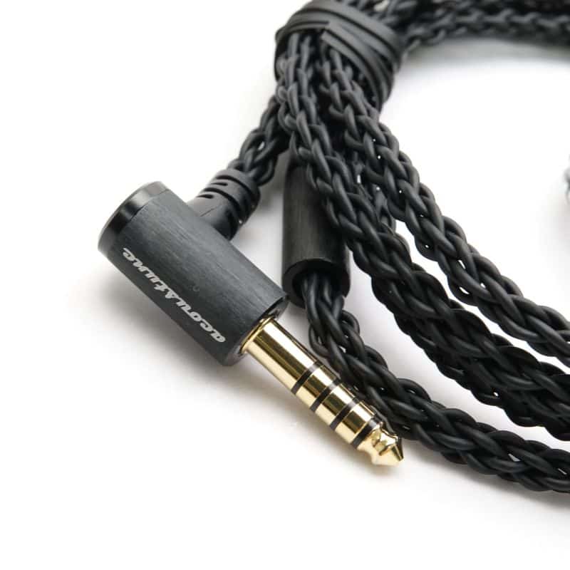 ARC53 Pentaconn Ear-4.4mm5極 [ACO-ARC53-PE-4.4]