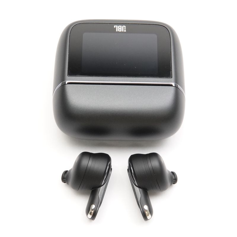 TOUR PRO 3 [JBLTOURPRO3BLK]