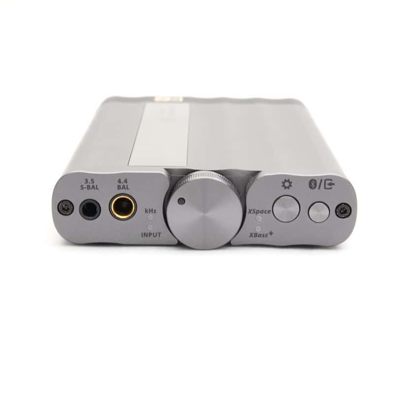 xDSD Gryphon [IFI-XDSD-GR]