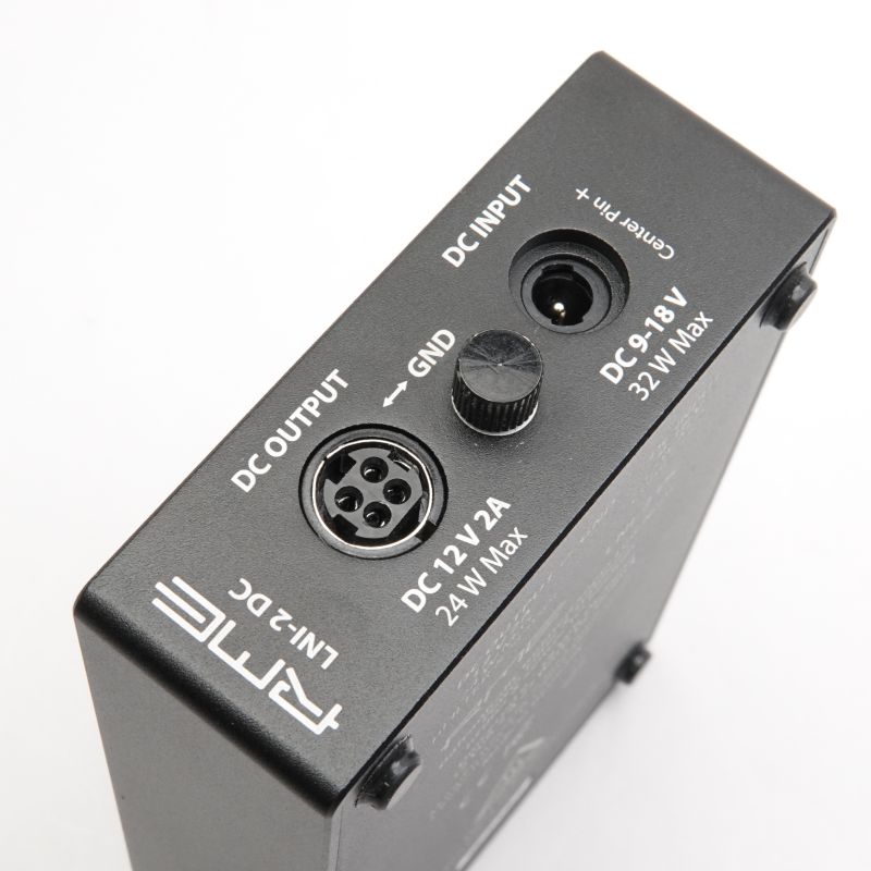 LNI-2 DC
